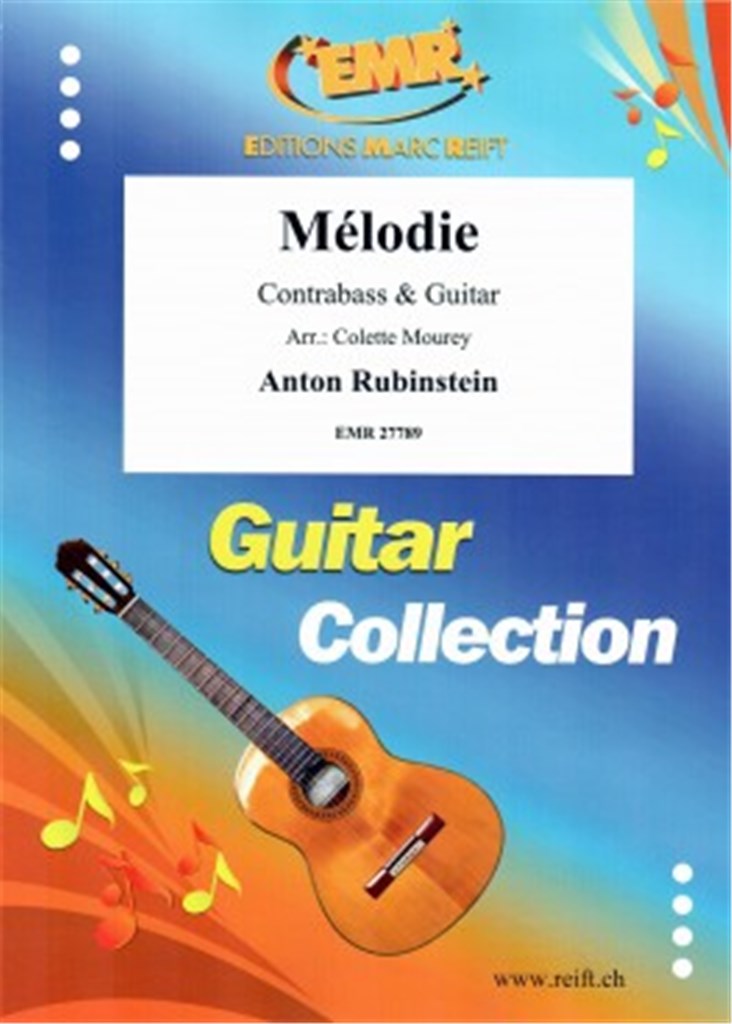 Mélodie